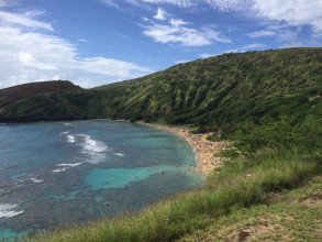 Maui et Oahu